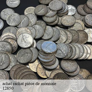 achat rachat pièce de monnaie onet-le-chateau-12850 MEDOU Antiquaire 12