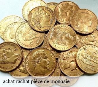 achat rachat pièce de monnaie pierrefiche-12130 MEDOU Antiquaire 12