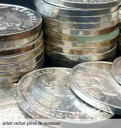 achat rachat pièce de monnaie saint-remy-12200 MEDOU Antiquaire 12