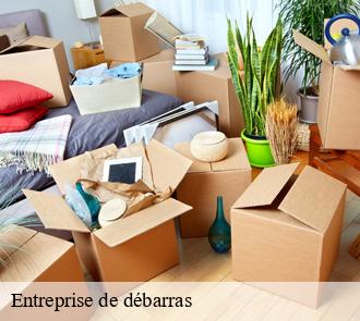 Entreprise de débarras alpuech-12210 MEDOU Antiquaire 12