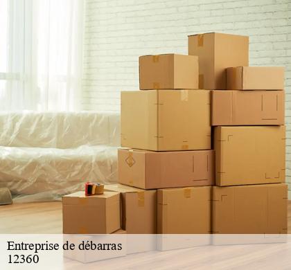 Entreprise de débarras camares-12360 MEDOU Antiquaire 12