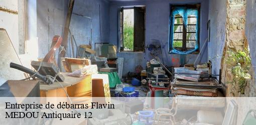 Entreprise de débarras flavin-12450 MEDOU Antiquaire 12
