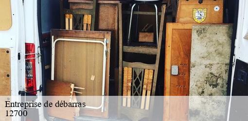 Entreprise de débarras causse-et-diege-12700 MEDOU Antiquaire 12