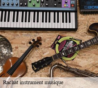 Rachat instrument musique connac-12170 MEDOU Antiquaire 12
