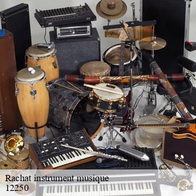 Rachat instrument musique viala-du-pas-de-jaux-12250 MEDOU Antiquaire 12