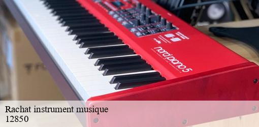 Rachat instrument musique quatre-saisons-12850 MEDOU Antiquaire 12