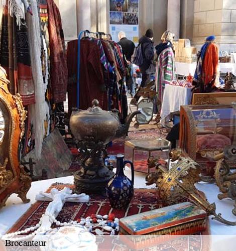 Brocanteur aurelle-verlac-12130 MEDOU Antiquaire 12