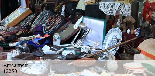 Brocanteur roquefort-sur-soulzon-12250 MEDOU Antiquaire 12