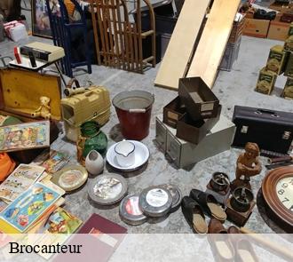 Brocanteur saint-izaire-12480 MEDOU Antiquaire 12