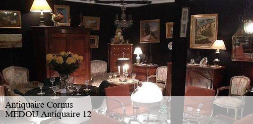 Antiquaire cornus-12540 MEDOU Antiquaire 12