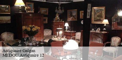 Antiquaire galgan-12220 MEDOU Antiquaire 12