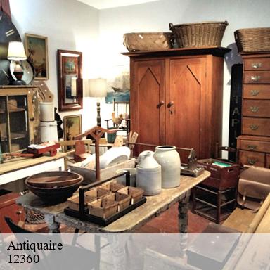 Antiquaire gissac-12360 MEDOU Antiquaire 12