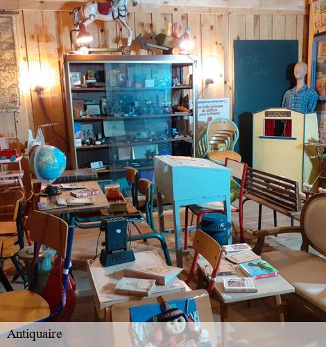 Antiquaire montsales-12260 MEDOU Antiquaire 12