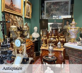 Antiquaire nant-12230 MEDOU Antiquaire 12