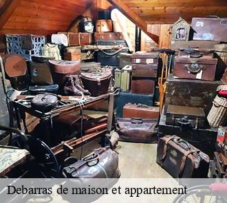 Debarras de maison et appartement baraqueville-12160 MEDOU Antiquaire 12