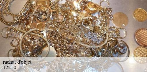 rachat d'objet cassuejouls-12210 MEDOU Antiquaire 12