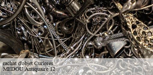 rachat d'objet curieres-12210 MEDOU Antiquaire 12