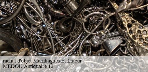 rachat d'objet marnhagues-et-latour-12540 MEDOU Antiquaire 12