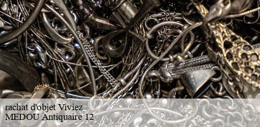 rachat d'objet viviez-12110 MEDOU Antiquaire 12