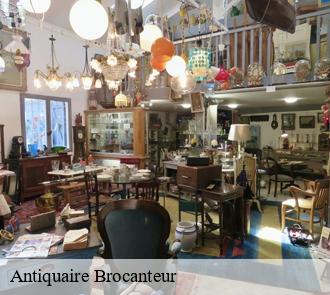 Antiquaire Brocanteur belcastel-12390 MEDOU Antiquaire 12