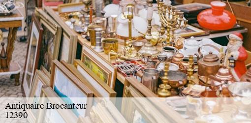 Antiquaire Brocanteur bournazel-12390 MEDOU Antiquaire 12