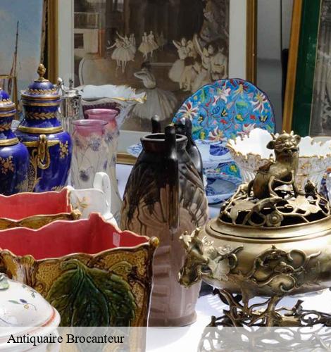 Antiquaire Brocanteur sebrazac-12190 MEDOU Antiquaire 12