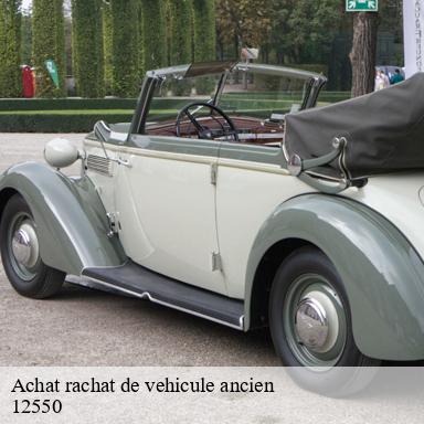 Achat rachat de vehicule ancien saint-juery-12550 MEDOU Antiquaire 12