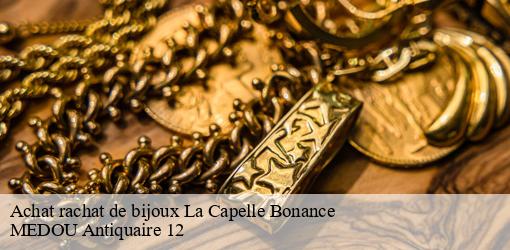 Achat rachat de bijoux la-capelle-bonance-12130 MEDOU Antiquaire 12