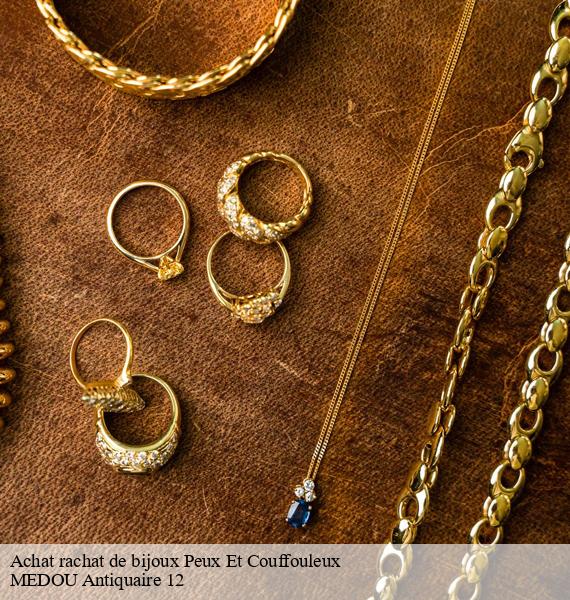 Achat rachat de bijoux peux-et-couffouleux-12360 MEDOU Antiquaire 12