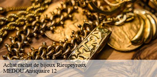 Achat rachat de bijoux rieupeyroux-12240 MEDOU Antiquaire 12