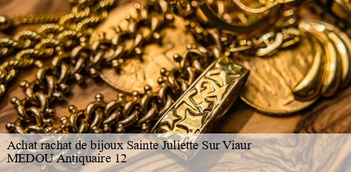 Achat rachat de bijoux sainte-juliette-sur-viaur-12120 MEDOU Antiquaire 12